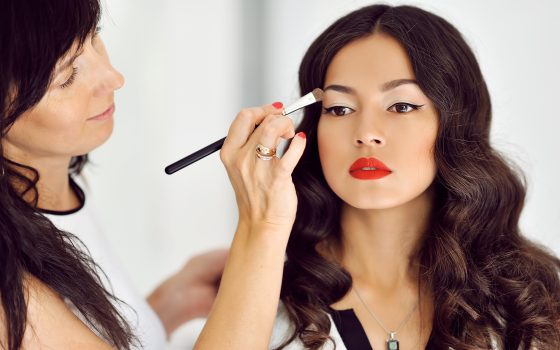 Makeup Makeup