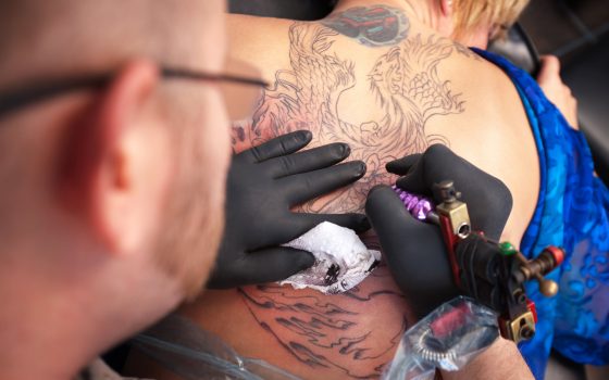 Tattoo Tattoo