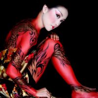 bodypainting 2 bodypainting 2