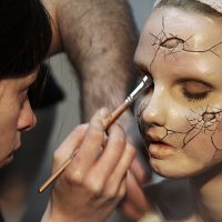 bodypainting bodypainting
