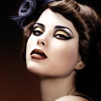 Makeup EvaBeautyStudies Makeup EvaBeautyStudies