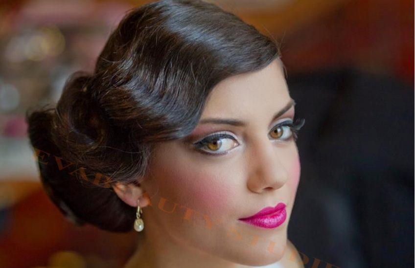 ΣΧΟΛΗ ΚΟΜΜΩΤΙΚΗΣ EVABEAUTYSTUDIES