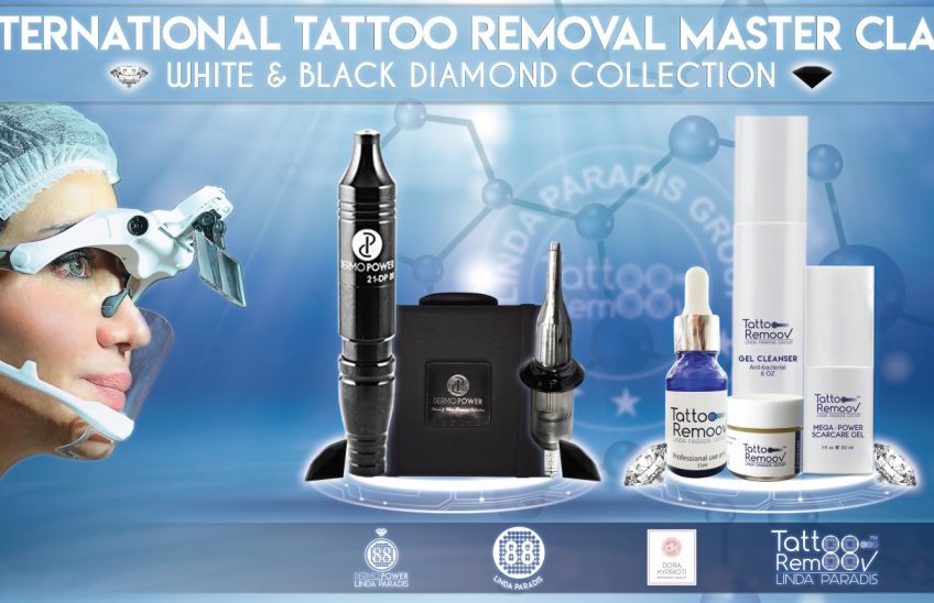 PMU & BODY TATTOO REMOVAL