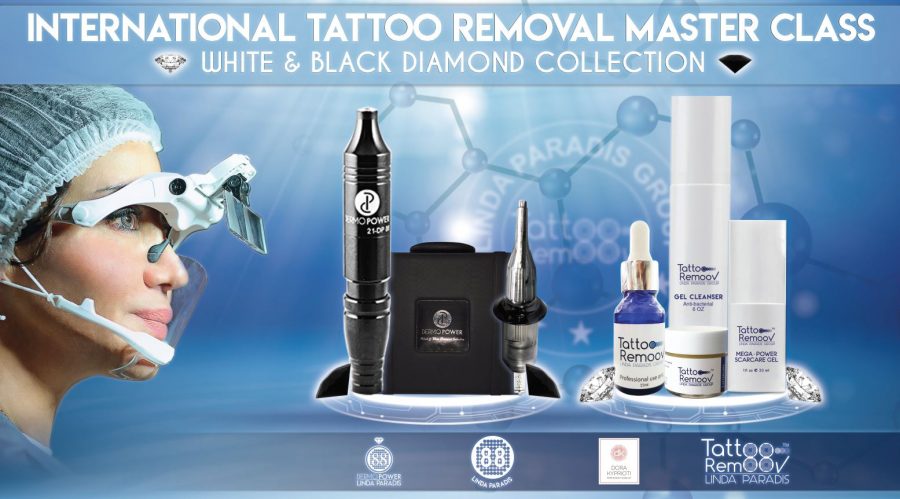 PMU & BODY TATTOO REMOVAL