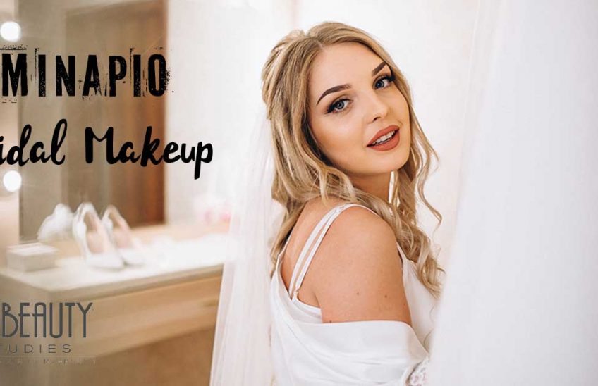 Bridal Makeup Masterclass