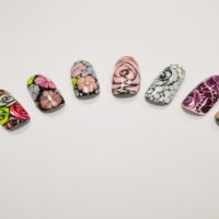 Σεμινάριο Marbling Magic Σεμινάριο Marbling Magic