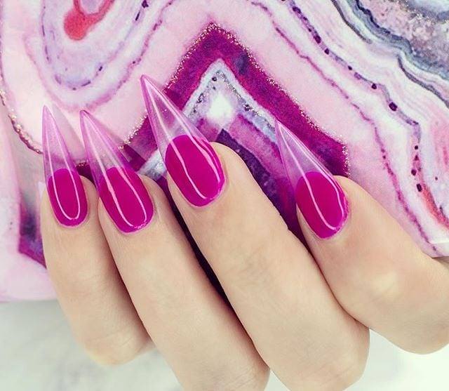 Nail Trends Summer 2019