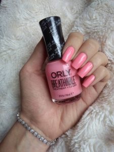 Orly Breathable