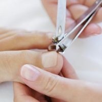 Σεμινάριο ορθονυχίας Σεμινάριο ορθονυχίας