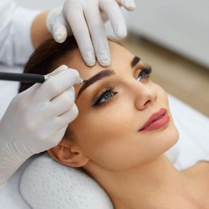 microblading