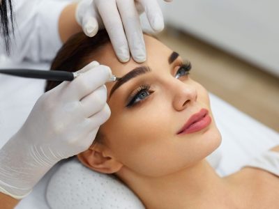 microblading