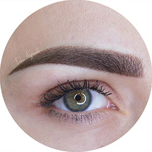 COMBI BROWS COMBI BROWS