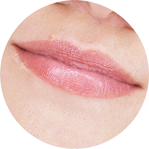 NATURAL LIPS NATURAL LIPS