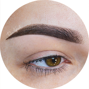 OMBRE BROWS