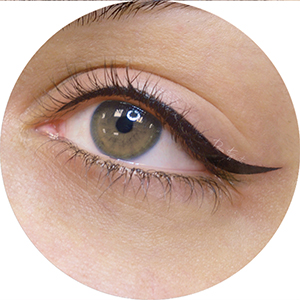 WINGS EYELINER WINGS EYELINER