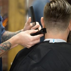 Νέες Τάσεις & Γραμμές στα Ανδρικά Κουρέματα Νέες Τάσεις & Γραμμές στα Ανδρικά Κουρέματα