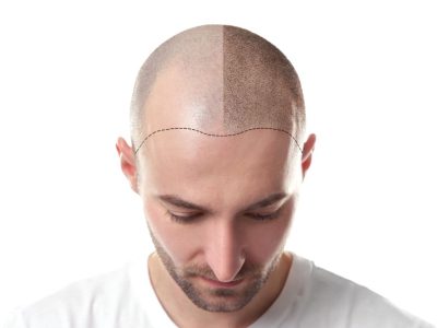scalp-micropigmentation