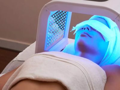 LED Light Therapy